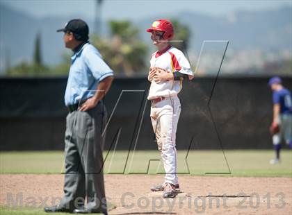 Thumbnail 2 in Southwest Vs Mt Carmel (CIF SDS D4 Final) photogallery.