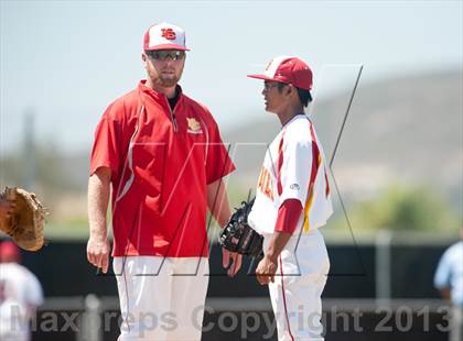 Thumbnail 3 in Southwest Vs Mt Carmel (CIF SDS D4 Final) photogallery.