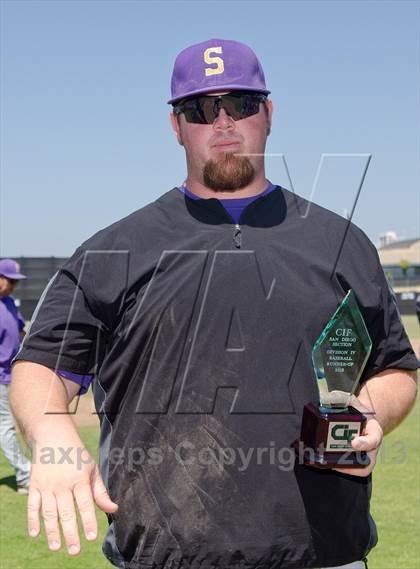 Thumbnail 2 in Southwest Vs Mt Carmel (CIF SDS D4 Final) photogallery.