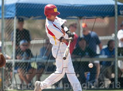 Thumbnail 2 in Southwest Vs Mt Carmel (CIF SDS D4 Final) photogallery.