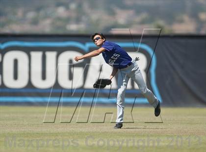 Thumbnail 2 in Southwest Vs Mt Carmel (CIF SDS D4 Final) photogallery.