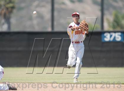 Thumbnail 1 in Southwest Vs Mt Carmel (CIF SDS D4 Final) photogallery.