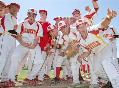 Thumbnail 2 in Southwest Vs Mt Carmel (CIF SDS D4 Final) photogallery.