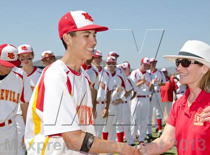 Thumbnail 2 in Southwest Vs Mt Carmel (CIF SDS D4 Final) photogallery.