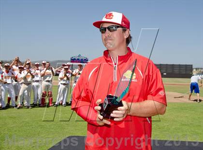 Thumbnail 2 in Southwest Vs Mt Carmel (CIF SDS D4 Final) photogallery.