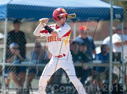 Thumbnail 3 in Southwest Vs Mt Carmel (CIF SDS D4 Final) photogallery.