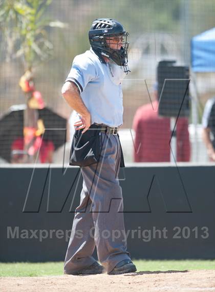 Thumbnail 2 in Southwest Vs Mt Carmel (CIF SDS D4 Final) photogallery.
