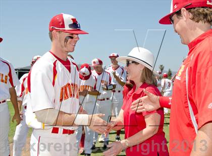 Thumbnail 2 in Southwest Vs Mt Carmel (CIF SDS D4 Final) photogallery.