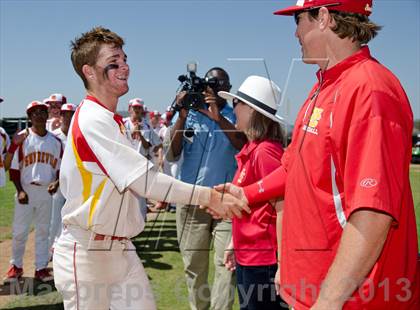 Thumbnail 3 in Southwest Vs Mt Carmel (CIF SDS D4 Final) photogallery.