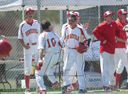 Thumbnail 3 in Southwest Vs Mt Carmel (CIF SDS D4 Final) photogallery.
