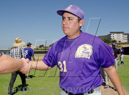 Thumbnail 2 in Southwest Vs Mt Carmel (CIF SDS D4 Final) photogallery.