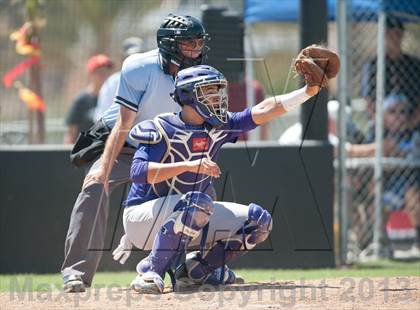 Thumbnail 3 in Southwest Vs Mt Carmel (CIF SDS D4 Final) photogallery.