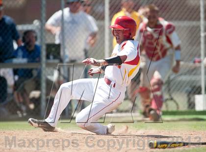 Thumbnail 3 in Southwest Vs Mt Carmel (CIF SDS D4 Final) photogallery.
