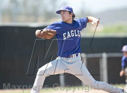 Thumbnail 3 in Southwest Vs Mt Carmel (CIF SDS D4 Final) photogallery.