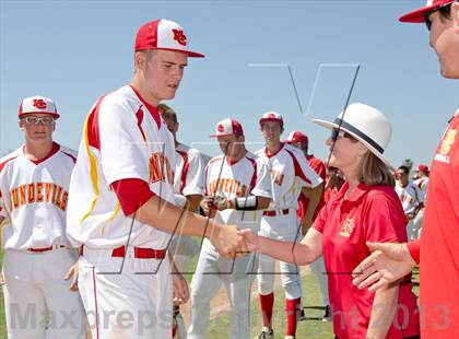 Thumbnail 3 in Southwest Vs Mt Carmel (CIF SDS D4 Final) photogallery.