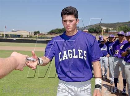 Thumbnail 3 in Southwest Vs Mt Carmel (CIF SDS D4 Final) photogallery.