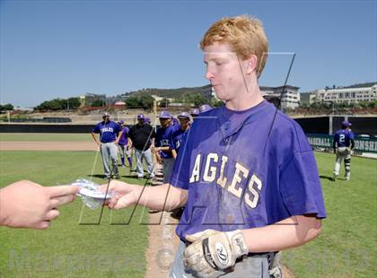 Thumbnail 2 in Southwest Vs Mt Carmel (CIF SDS D4 Final) photogallery.