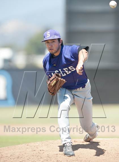 Thumbnail 3 in Southwest Vs Mt Carmel (CIF SDS D4 Final) photogallery.