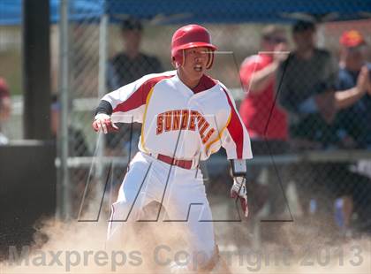 Thumbnail 3 in Southwest Vs Mt Carmel (CIF SDS D4 Final) photogallery.