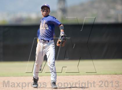 Thumbnail 1 in Southwest Vs Mt Carmel (CIF SDS D4 Final) photogallery.