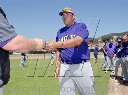 Thumbnail 3 in Southwest Vs Mt Carmel (CIF SDS D4 Final) photogallery.