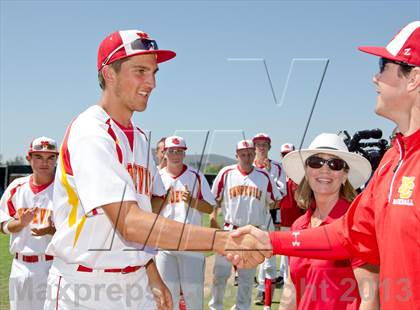 Thumbnail 3 in Southwest Vs Mt Carmel (CIF SDS D4 Final) photogallery.