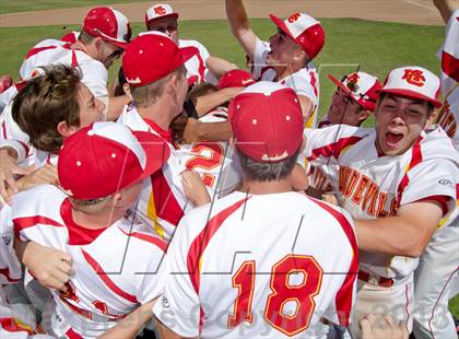 Thumbnail 2 in Southwest Vs Mt Carmel (CIF SDS D4 Final) photogallery.