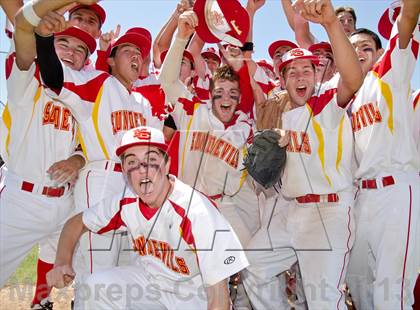 Thumbnail 1 in Southwest Vs Mt Carmel (CIF SDS D4 Final) photogallery.