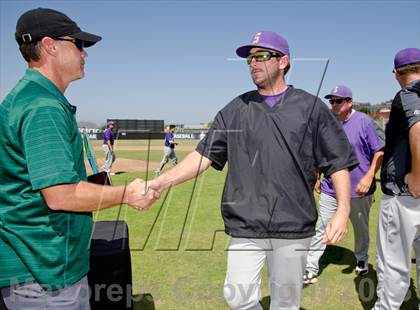 Thumbnail 3 in Southwest Vs Mt Carmel (CIF SDS D4 Final) photogallery.