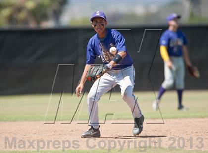 Thumbnail 3 in Southwest Vs Mt Carmel (CIF SDS D4 Final) photogallery.