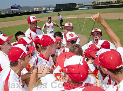 Thumbnail 3 in Southwest Vs Mt Carmel (CIF SDS D4 Final) photogallery.