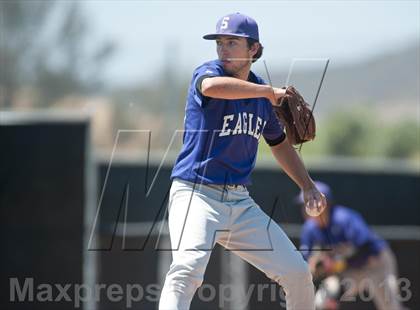 Thumbnail 1 in Southwest Vs Mt Carmel (CIF SDS D4 Final) photogallery.