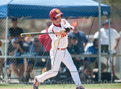 Thumbnail 1 in Southwest Vs Mt Carmel (CIF SDS D4 Final) photogallery.