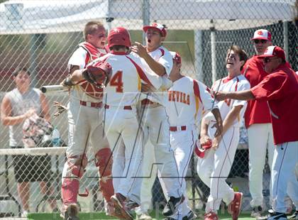 Thumbnail 2 in Southwest Vs Mt Carmel (CIF SDS D4 Final) photogallery.