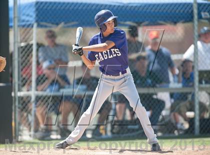 Thumbnail 1 in Southwest Vs Mt Carmel (CIF SDS D4 Final) photogallery.