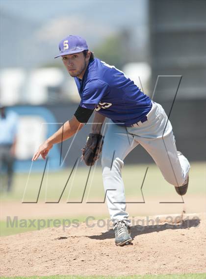 Thumbnail 2 in Southwest Vs Mt Carmel (CIF SDS D4 Final) photogallery.