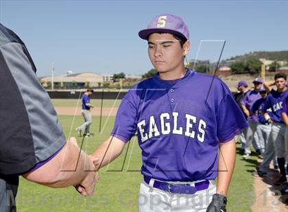 Thumbnail 1 in Southwest Vs Mt Carmel (CIF SDS D4 Final) photogallery.