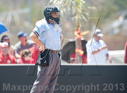 Thumbnail 1 in Southwest Vs Mt Carmel (CIF SDS D4 Final) photogallery.
