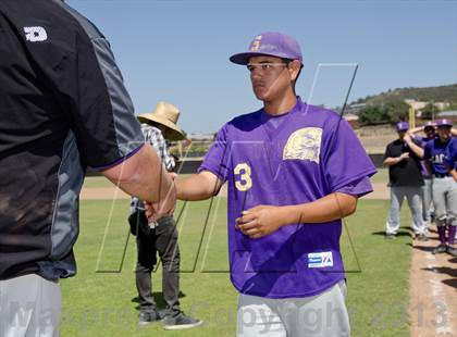 Thumbnail 1 in Southwest Vs Mt Carmel (CIF SDS D4 Final) photogallery.