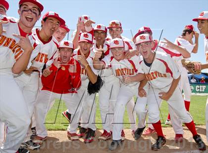 Thumbnail 3 in Southwest Vs Mt Carmel (CIF SDS D4 Final) photogallery.