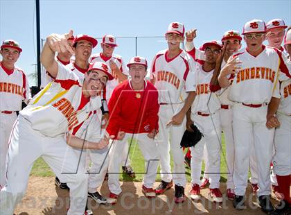 Thumbnail 1 in Southwest Vs Mt Carmel (CIF SDS D4 Final) photogallery.