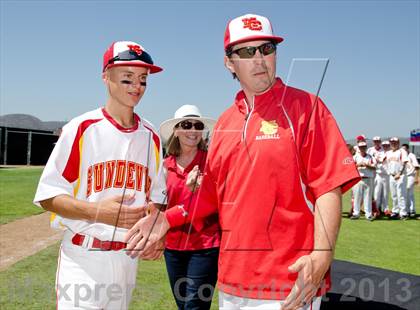 Thumbnail 3 in Southwest Vs Mt Carmel (CIF SDS D4 Final) photogallery.