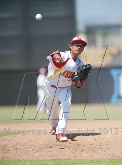 Thumbnail 3 in Southwest Vs Mt Carmel (CIF SDS D4 Final) photogallery.