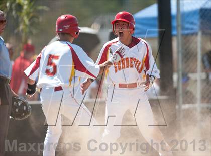 Thumbnail 1 in Southwest Vs Mt Carmel (CIF SDS D4 Final) photogallery.