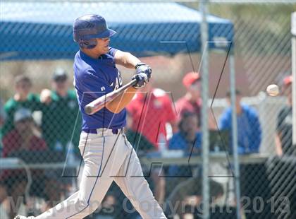 Thumbnail 2 in Southwest Vs Mt Carmel (CIF SDS D4 Final) photogallery.