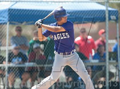 Thumbnail 1 in Southwest Vs Mt Carmel (CIF SDS D4 Final) photogallery.