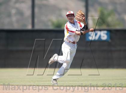 Thumbnail 2 in Southwest Vs Mt Carmel (CIF SDS D4 Final) photogallery.