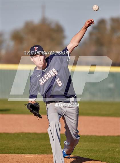 Thumbnail 3 in Vacaville Christian @ Bradshaw Christian photogallery.
