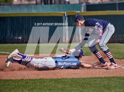 Thumbnail 3 in Vacaville Christian @ Bradshaw Christian photogallery.