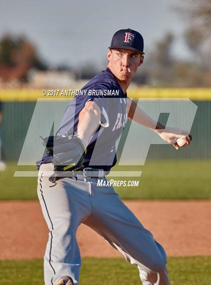 Thumbnail 3 in Vacaville Christian @ Bradshaw Christian photogallery.
